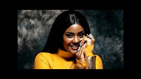 She is so beautiful by Uyox Rich / New package Freestyle album 2022