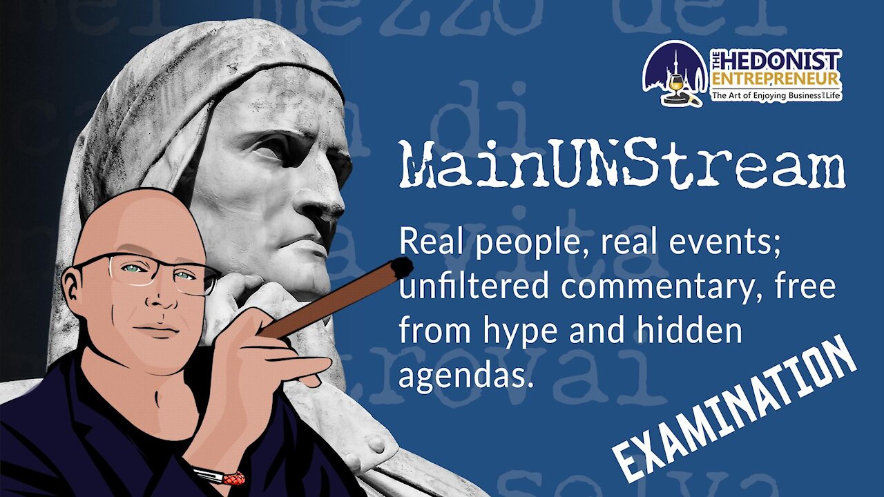 Ep 015 Financing Monarchs and Governments is the seed of all influence