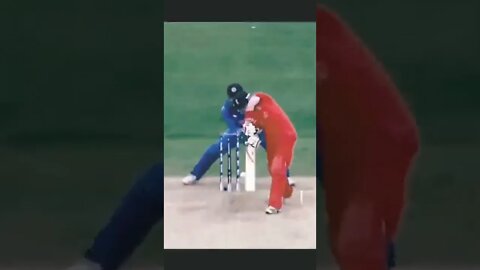 Dhoni is a Good Keeper