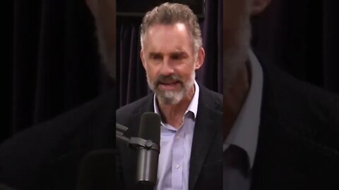 Jordan B Peterson Encourages Men