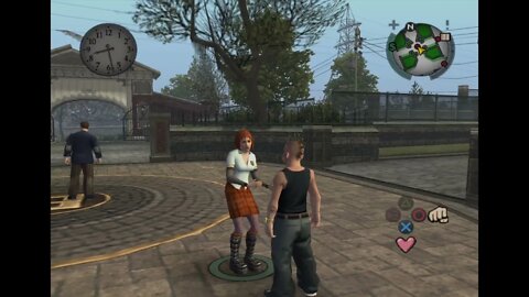 Bully The (Expert) Bicycle Thief