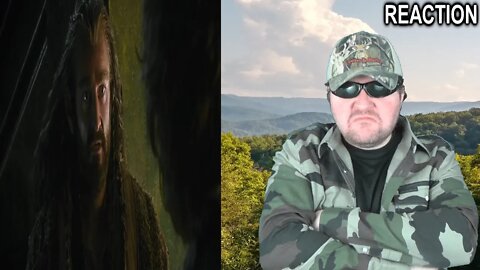 Thorin Loves Bilbo REACTION!!! (BBT)