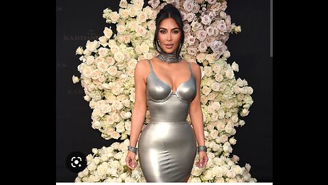 Kim kardashian has finally addressed the Balenciaga controversy