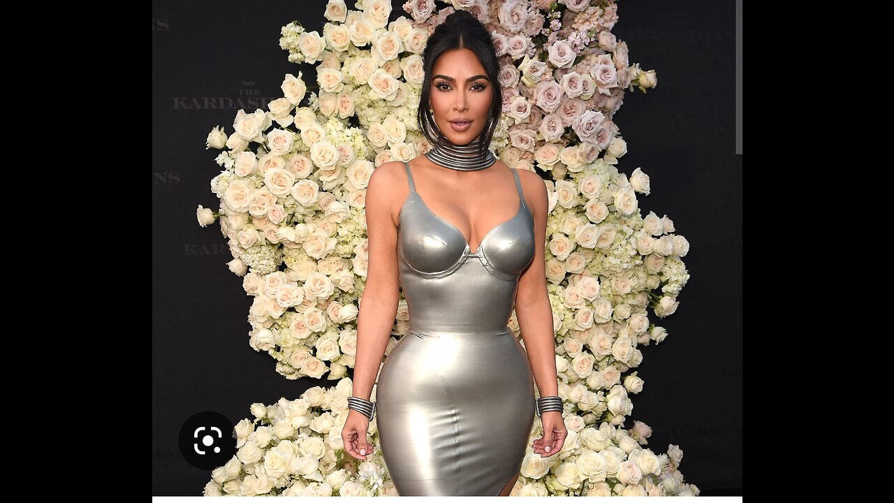 Kim kardashian has finally addressed the Balenciaga controversy