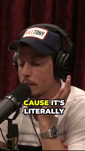 Tony Hinchcliffe Exploring the Addictive Nature of New Haven's Pasta #JoeRogan #joeroganpodcast