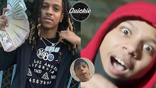 NOT AGAIN! Cblu EXPOSED FOR SCAMMING RAPPERS OUT OF A FEATURE!?