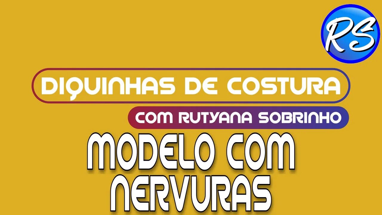 Como Preparar o Molde pra Modelos com Nervuras - DEP 175