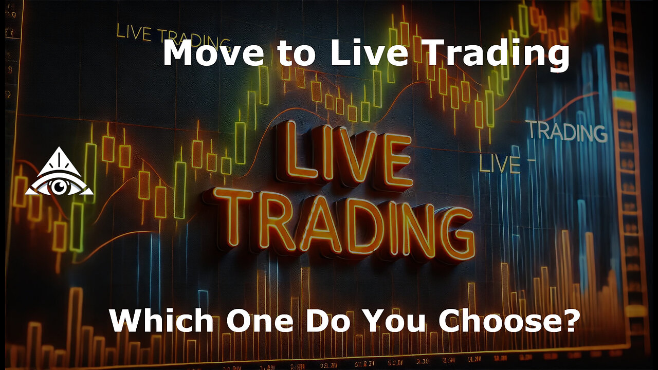 Move to a Live Trading Account with These Funding Firms