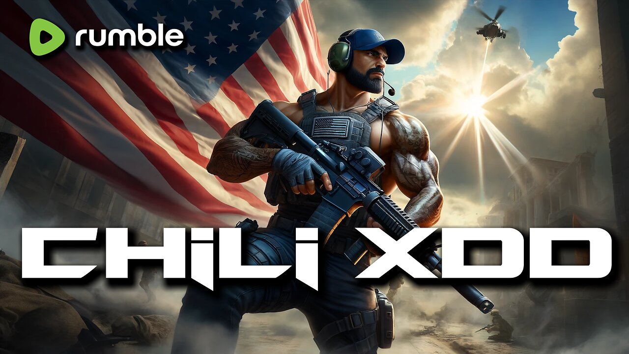 [COD Multiplayer Mondays] Heart's Pumpin, Rifle at the Ready, Let's Go!