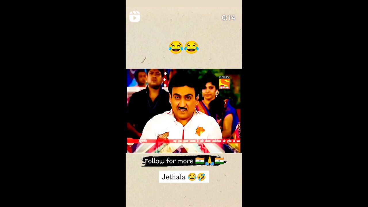 TMKOC ||🇮🇳 India 🇮🇳|| Comedy 😂 || Hindi