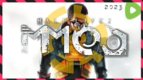 The Freeman: MMod Edition ||||| 06-30-23 ||||| Half-Life 2:MMod (2004)