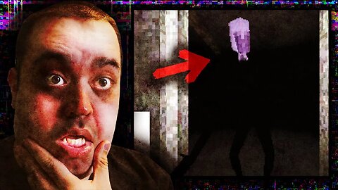 GOING INTO A DARK PARKING GARAGE GONE WRONG... | Midnight Custody Horror Game