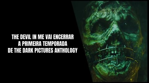 The Devil in Me é Anunciado para PS4, Xbox One, PS5, Xbox Series S, X e PC