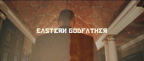 Meelis Lao - The Eastern Godfather