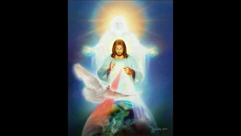 🌹🕊️1. Tag der Hingabenovene 🕊️🌹