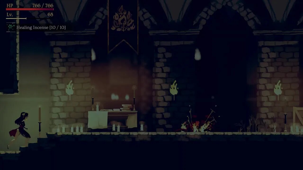 Minoria- Part 5
