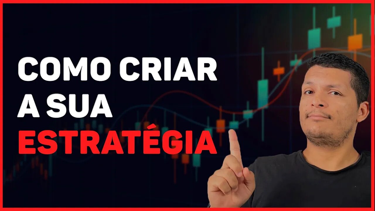 PARE DE SEGUIR GURUS E SIGA ESSA ESTRATÉGIA NO BITCOIN