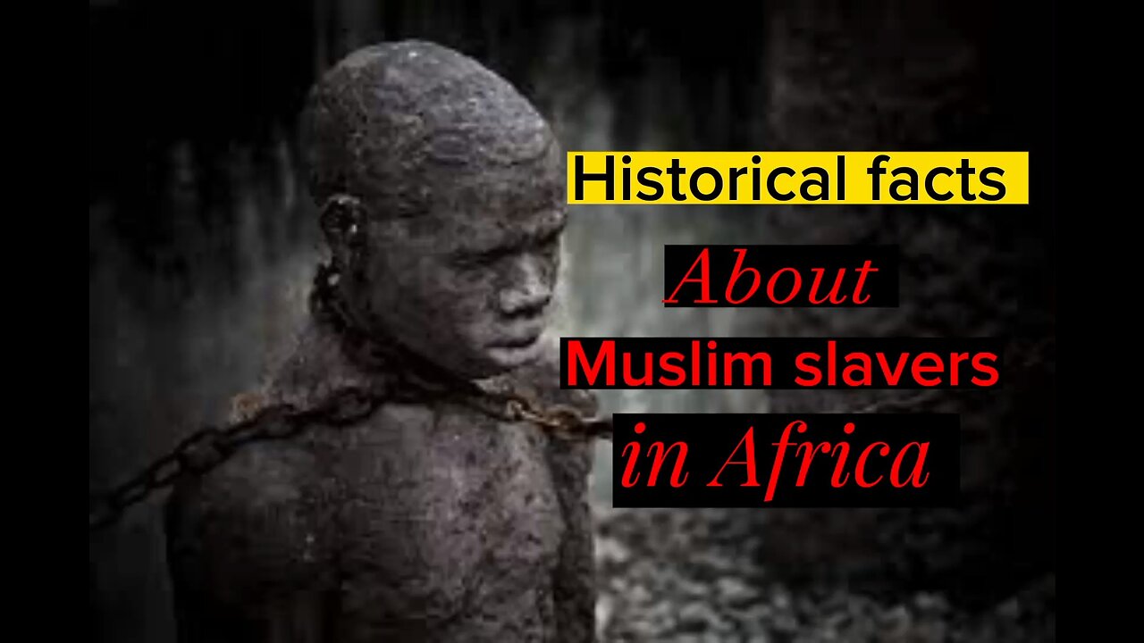 Historical facts you must know.