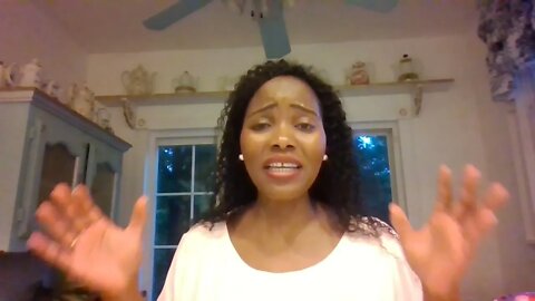 Praying For America