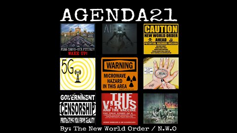 Agenda21 explained in 2 minutes.