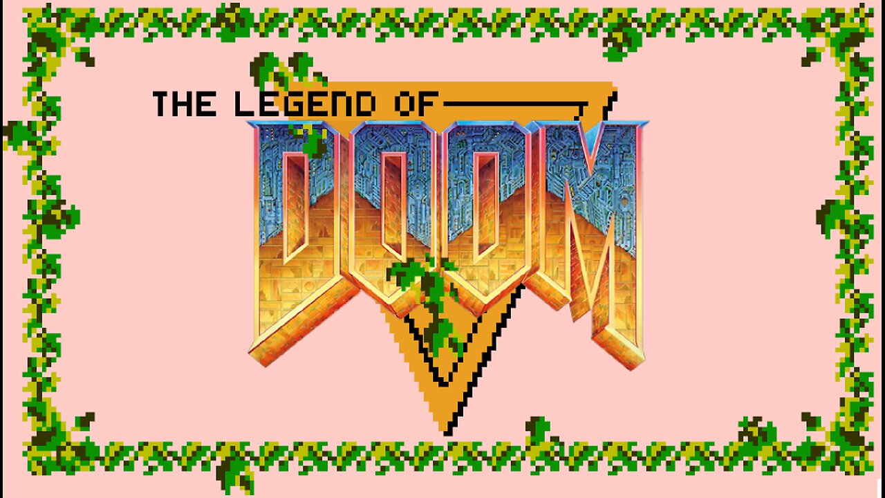 Legend of Doom