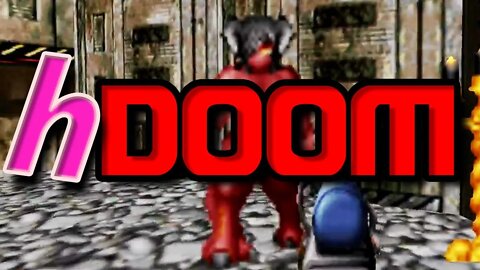 HDoom