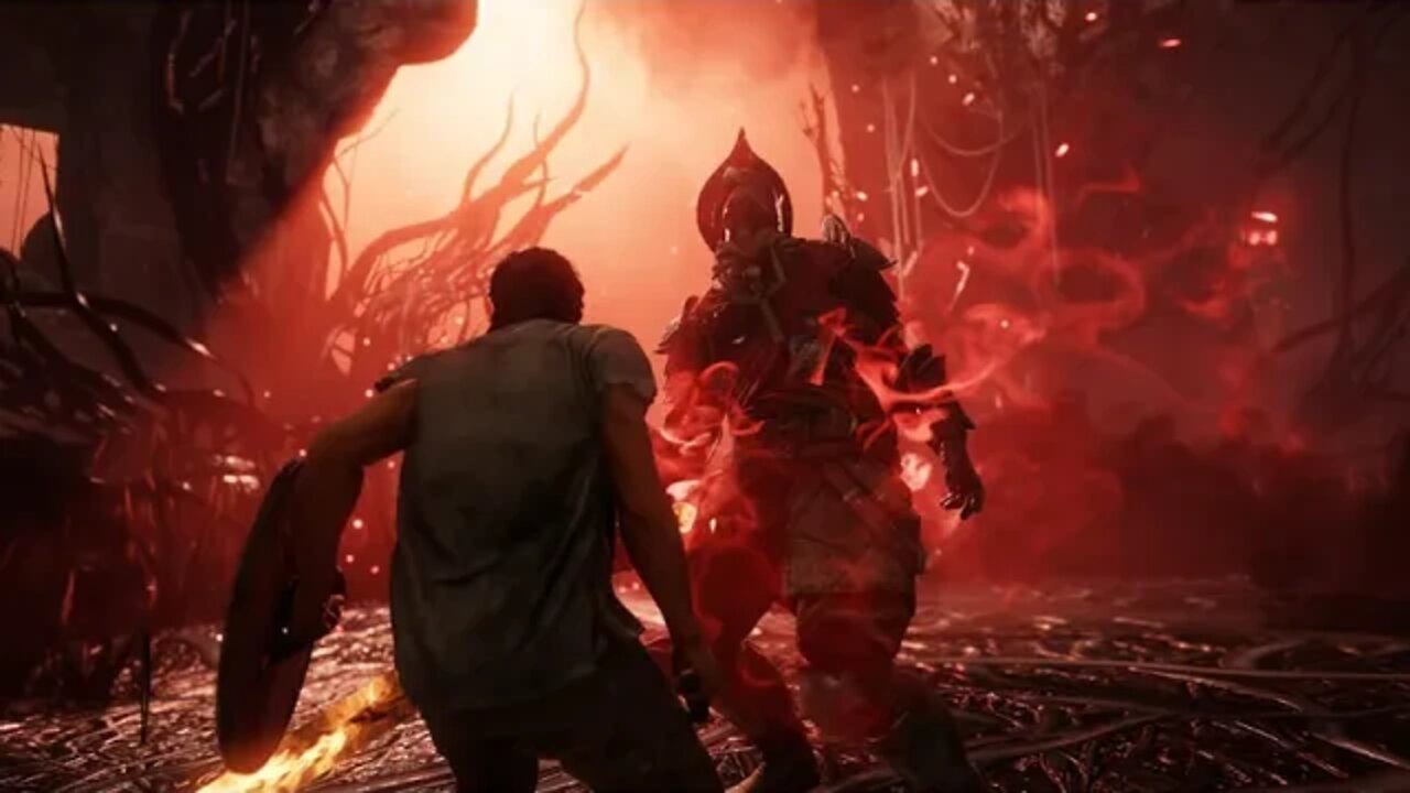 New World Early Questing + Crafting Tutorial 4k