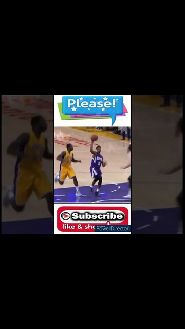 RAJON RONDO NBA HIGHLIGHTS 8