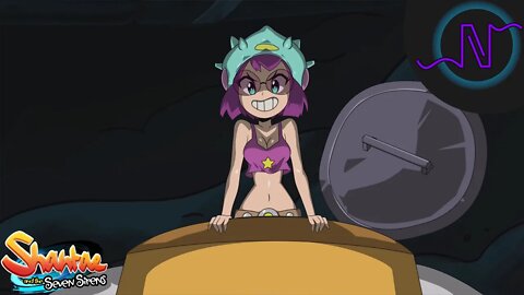 Drilling Into The CORAL SIREN - Shantae And The Seven Sirens - E05