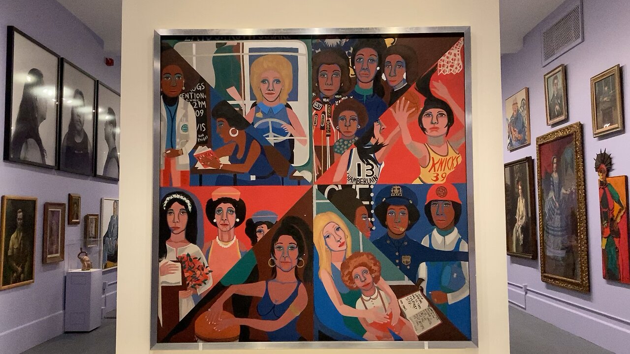 American Art (Brooklyn Museum) 9