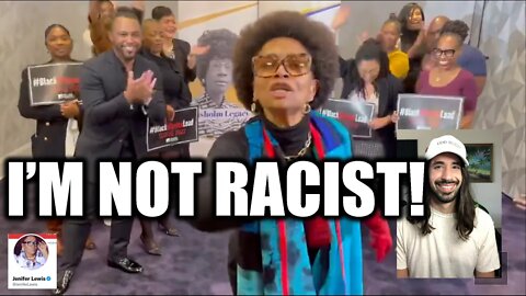 I’m Not Racist! Supreme Court Edition & Why Left Wingers Aren’t Honest About Race.