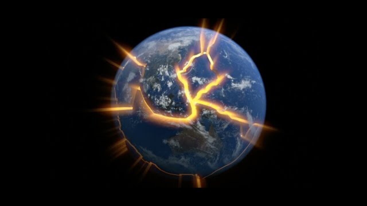 Earth's Record Shortest/Fastest Day is Tomorrow | S0 News Jun.26.2022