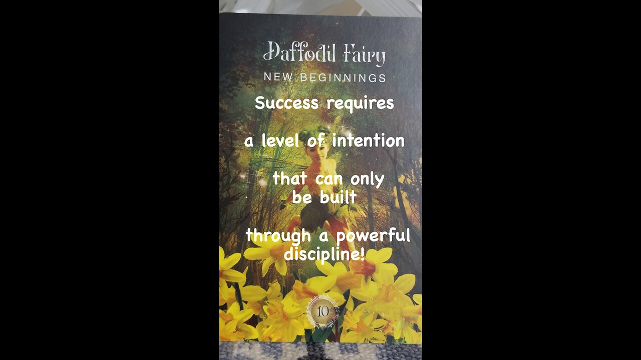 ORACLE MESSAGE (for you) Sacred Forest deck by Denise Linn #oracle #tarotary #dailycard #allsigns