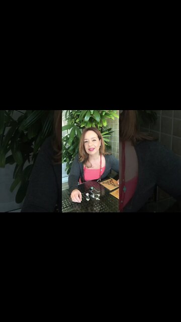 Pendulo de Cristal: Como Escolher #Shorts