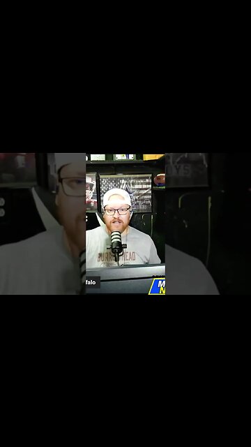 Drama in #billsmafia