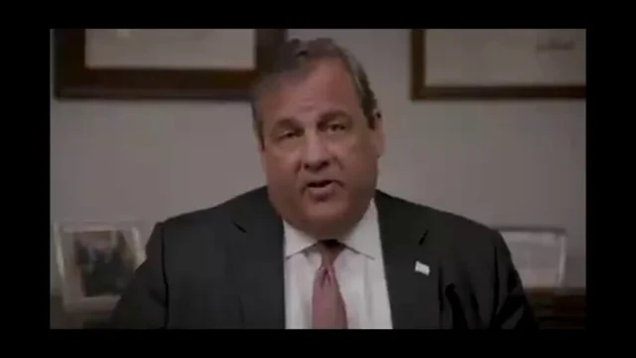 Chris Christie's Counterfeit Credibility