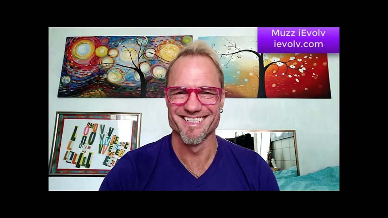 iEvolv Channeling 65 - What is the relationship between health and spirituality?