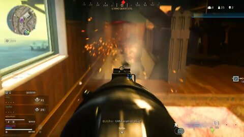 Call of Duty Modern Warfare 2019: Eliminação - Warzone | Jogado com GeForce