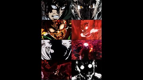 Anime moments in anime :0