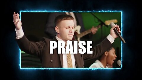 Praise | #NAYC2023 Worship Band | The Sanctuary