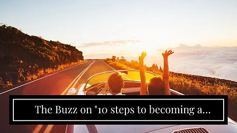 The Buzz on "10 steps to becoming a digital nomad and exploring the globe"