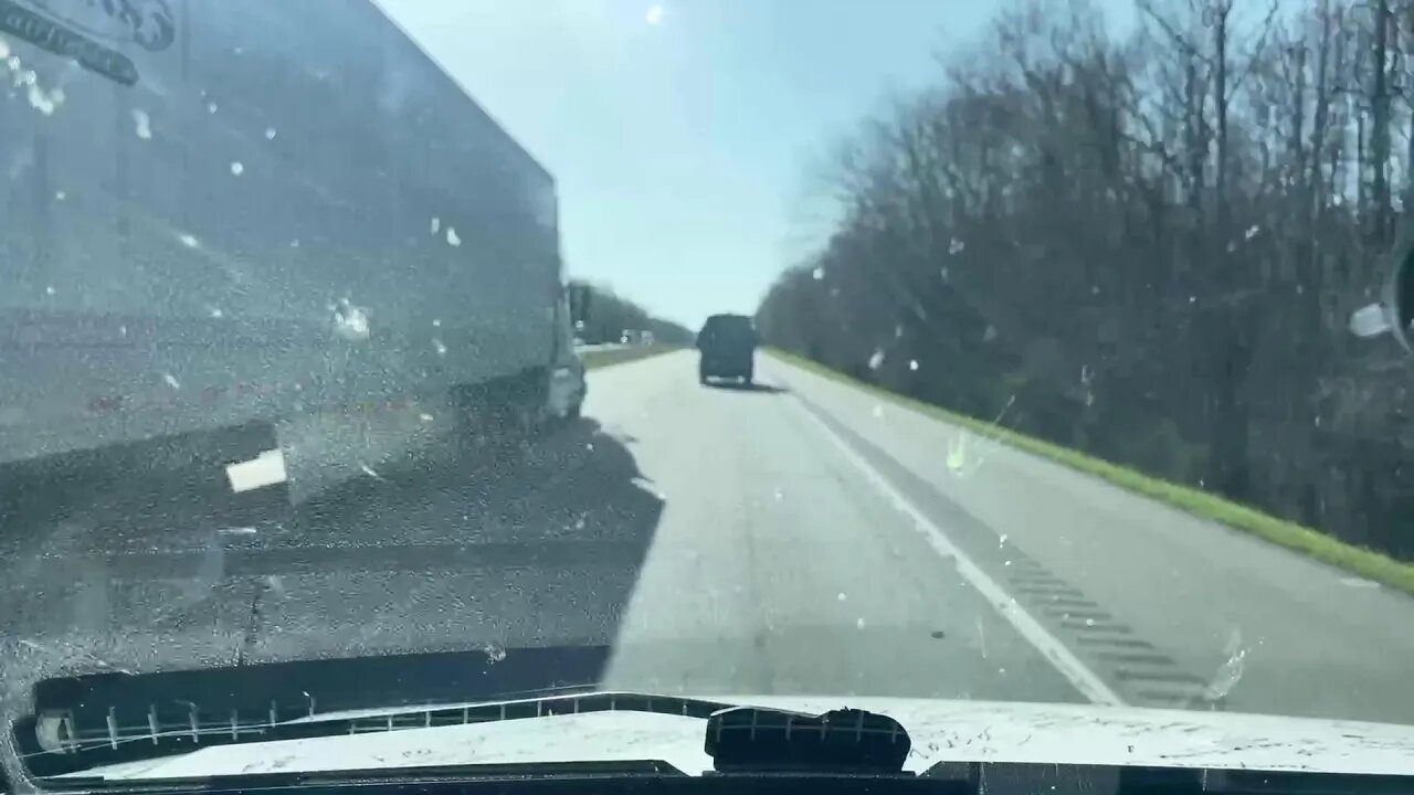 Convoy from Rollin4Freedom livestream. Wednesday 3/30/2022 segment 4