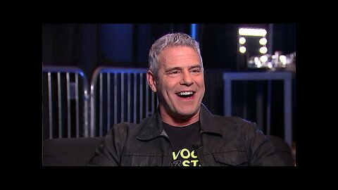 Andy Cohen Reveals Which Kardashian-Jenner He Wants for Real Housewives