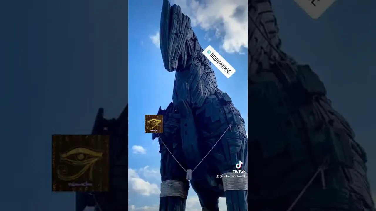 Trojan Horse