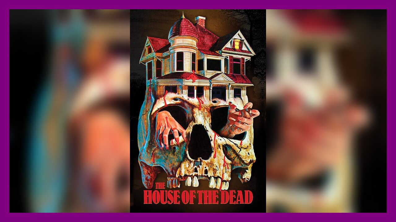 House of The Dead (1978) Full Movie [Internet Archive]