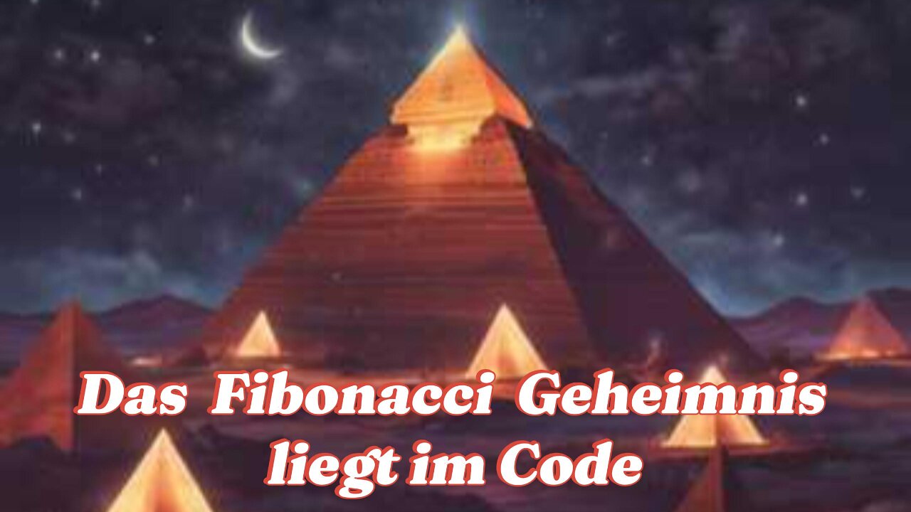 Fibonacci Code holds the SECRET to Success