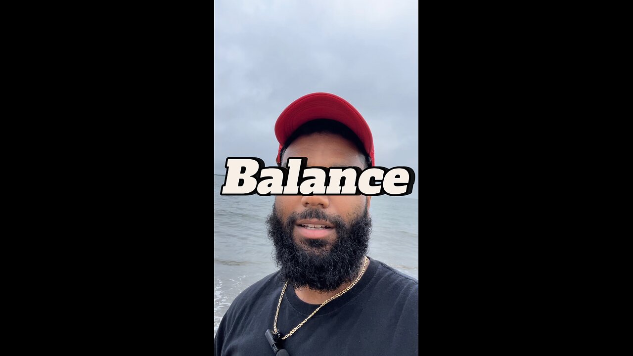 Balance