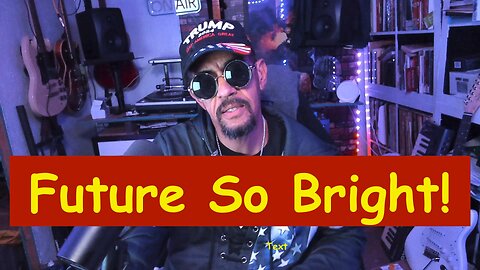 Future So Bright (Montage)