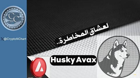 #husky | لعشاق المخاطرة