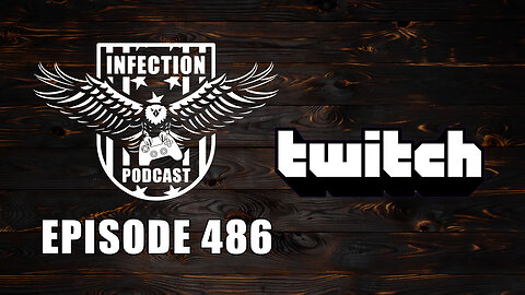 Harassment – Infection Podcast Episode 486